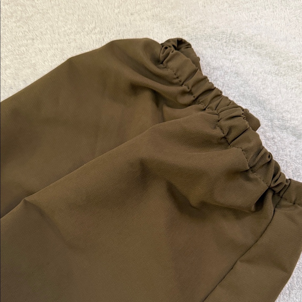 Sovereign Code Hyperloop Jogger Cargo Pants P981 … - image 2